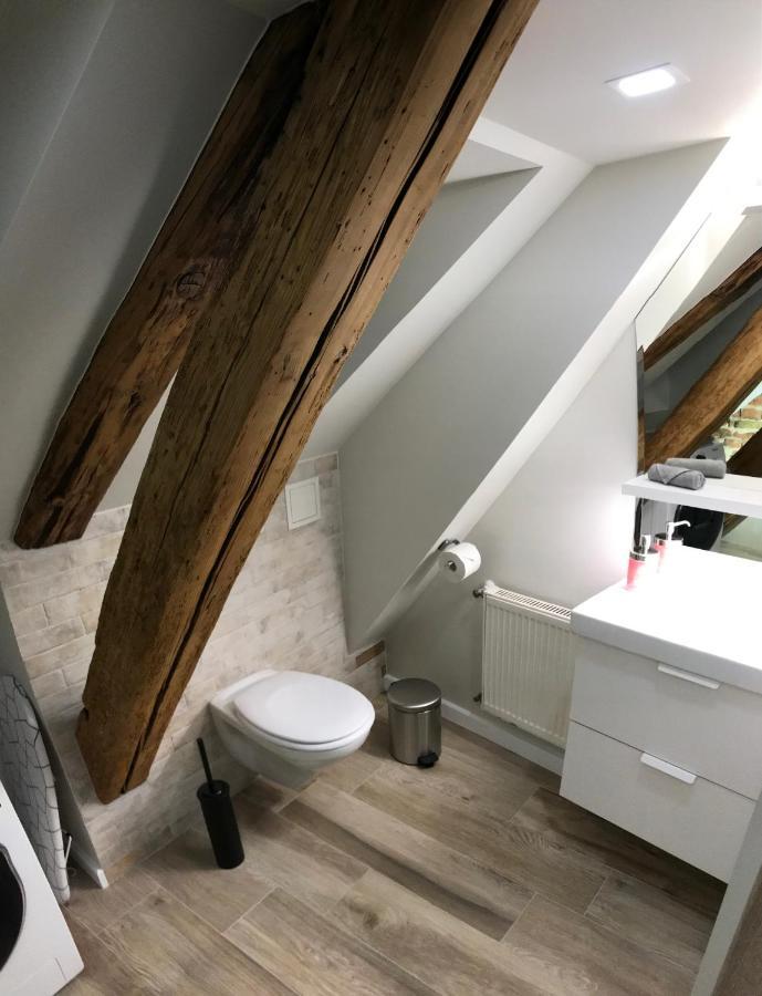 Doma Square Penthouse, In The Heart Of Old Town Apartment Riga Exterior photo