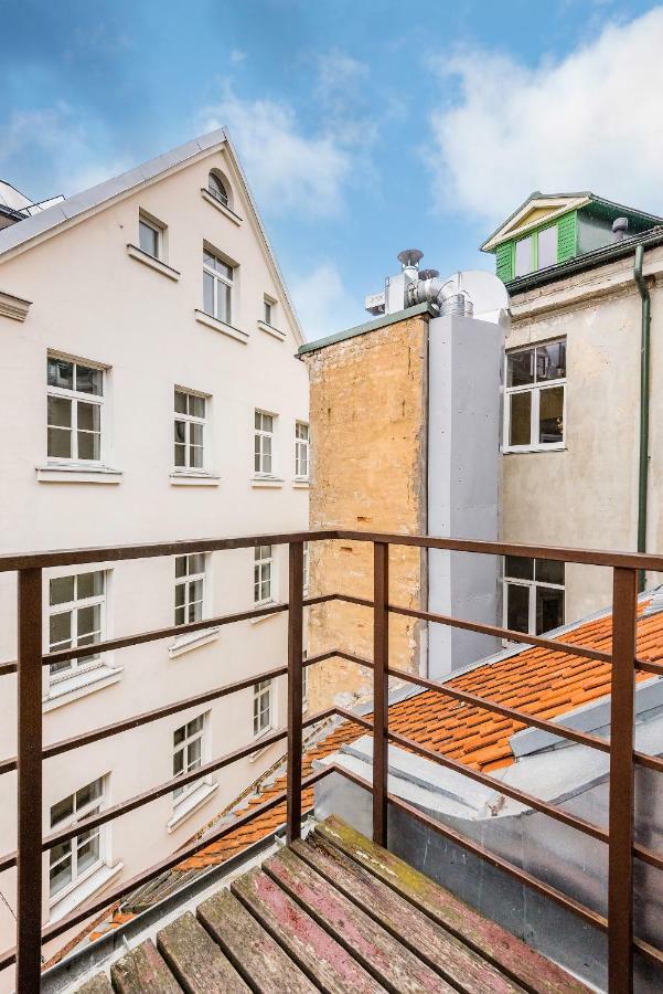 Doma Square Penthouse, In The Heart Of Old Town Apartment Riga Exterior photo